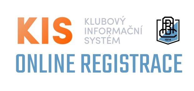 Online registrace